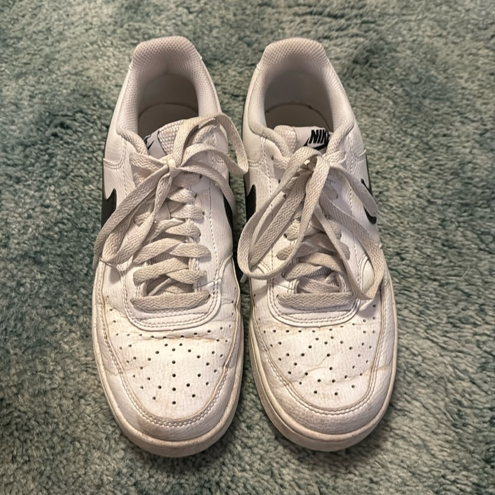 Nike Court Vision